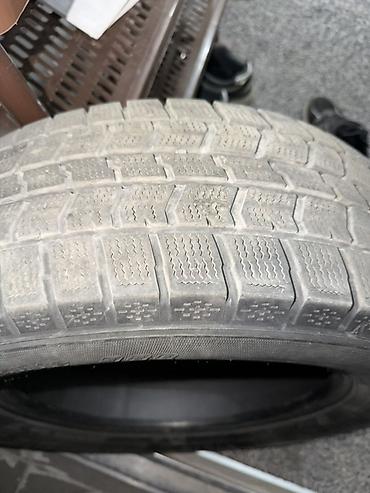 Зимняя шина Goodyear ICE NAVI 6 (Studless) - Размер: 215/65 R16 - at lalafo.kg Зимняя шина Goodyear ICE NAVI 6 (Studless) - Размер: 215/65 R16 -