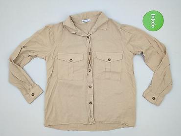 czaszka: Cropp, Koszula damska, rozmiar XS — 1