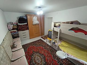 Продажа домов: 3 комнаты, 60 м², 2 соток, Бишкек, ул. Тоголок Молдо / Куренкеева Агентство недвижимости — 10