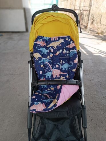 Другие товары для детей: Матрасики в коляску (Оптом и в розницу) Двухсторонние, удобные и очень