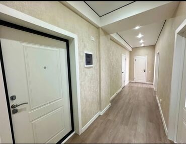 Продажа квартир: 2 комнаты, 76 м², Элитка, 15 этаж, Евроремонт — 4