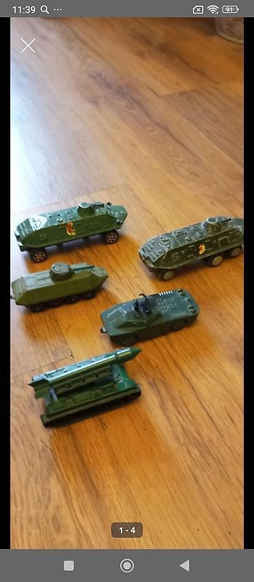военны: Военная техника СССР раритет цена за штуку — 1