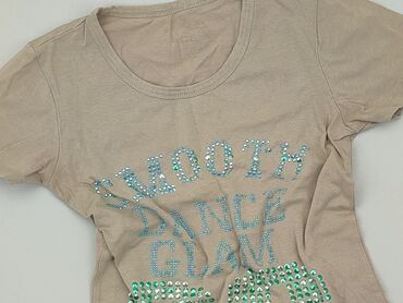 t shirty damskie do ćwiczeń: Футболка, S, стан - Хороший