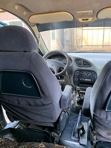 ск шерой: Volkswagen Sharan: 1996 г., 2 л, Механика, Бензин, Минивэн — 5