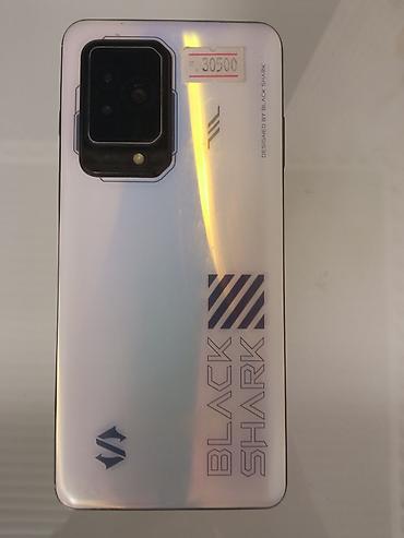 steam deck oled 512 gb: Xiaomi, Black Shark, Б/у, 256 ГБ, цвет - Белый — 3