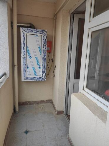 Yeni tikili: Xocəsən, 4 otaqlı, Yeni tikili, m. Xocasən, 112 kv. m — 19