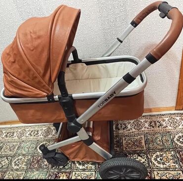 коляска for baby: For baby kalyaska 140 azn tecili satilir yeni kimidi az istifade