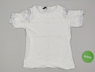 aplikacja stradivarius: T-shirt damski, rozmiar S — 2