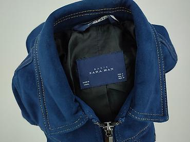 bomber jacket: Zara, Męska bomberka, rozmiar S — 5