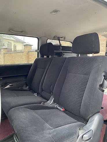 Honda: Honda Stepwgn: 2004 г., 2 л, Автомат, Бензин, Минивэн — 8