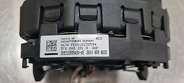 ventil tr413: AIRBAG VOLANA ZA SEAT LEON - 5F0880201H | AIRBAG VOLANA Seat Leon — 5