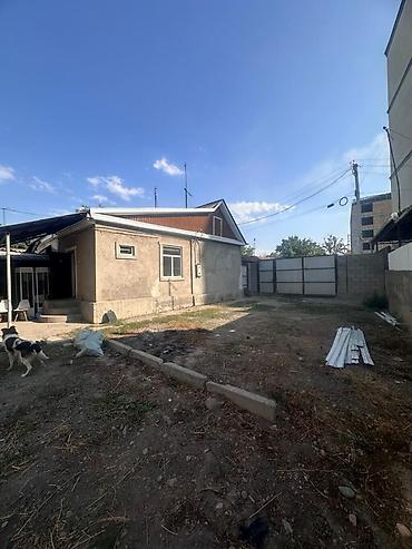 Продажа домов: Дом, 50 м², 3 комнаты, Агентство недвижимости, Старый ремонт — 14