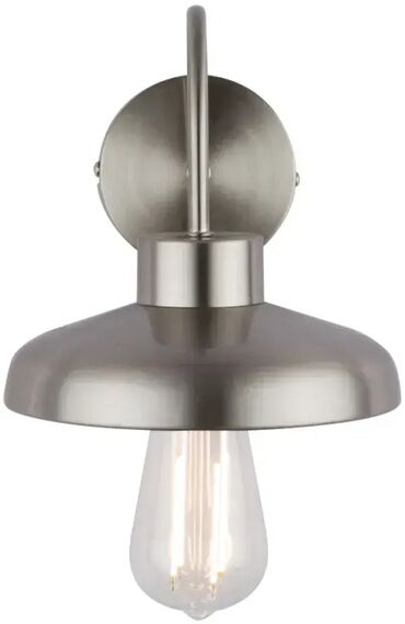 prozorska klima cena: Globo 15304W DARENU – Zidna lampa E27, 60W (nikl mat) 💡 Model: 15304W