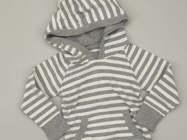 gioseppo sandały dziecięce: Sweatshirt, 2-3 years, 92-98 cm, condition - Very good