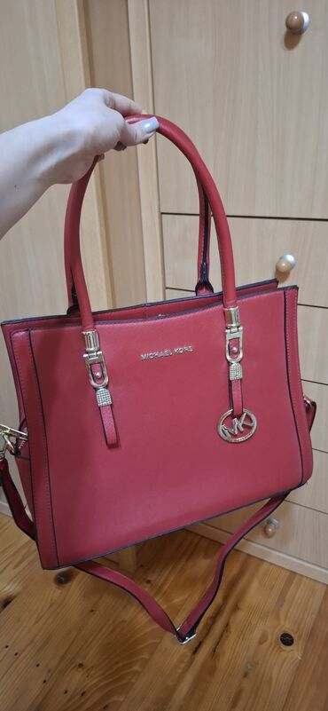 velika torba: Michael Kors