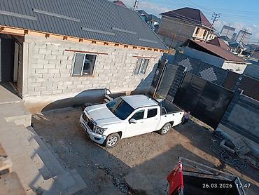 JAC: JAC : 2026 г., Пикап — 5