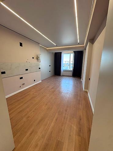 artwin: 2 комнаты, 48 м², Технопарк Элитка, 12 этаж, Дизайнерский ремонт — 3