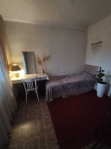 Долгосрочная аренда комнат: 9 м², С мебелью — 8