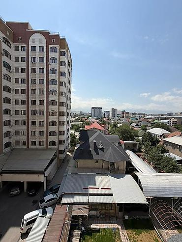 Продажа квартир: 1 комната, 43 м², Элитка, 6 этаж — 12