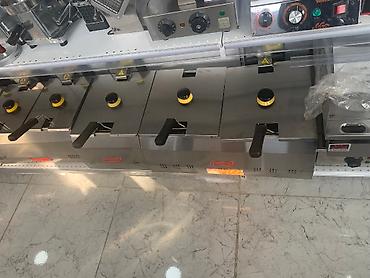 Промышленные холодильники и комплектующие: Промышленные холодильники — 5