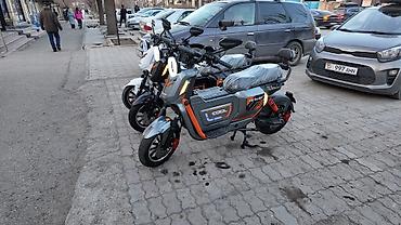 Скутеры: Модели скутеров в продаже в рассрочку: Samurai 150 куб Maxi 150 куб — 11