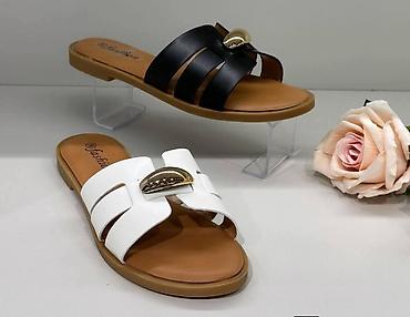 Papuče: Papuče 41 — 3