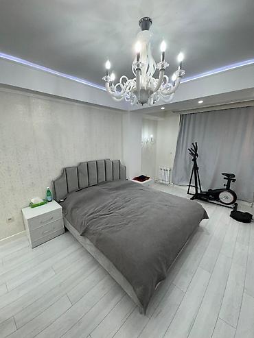 Продажа квартир: 4 комнаты, 134 м², Элитка, 4 этаж, Евроремонт — 8