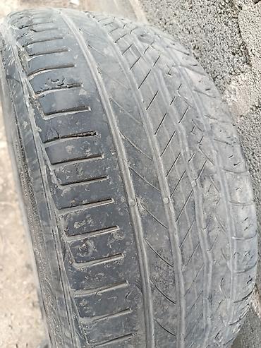 down pipe: Шины 225 / 45 / R 18, Лето, Б/у, Пара, Легковые, Япония, DUNLOP — 6