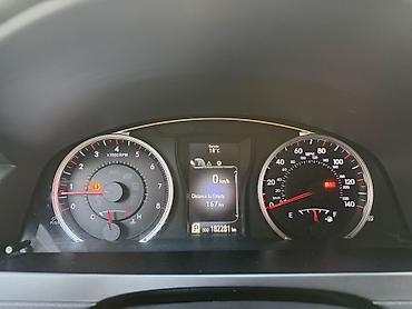 2az fe: Toyota Camry: 2017 г., 2.5 л, Автомат, Бензин, Седан — 9