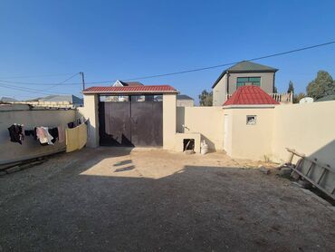 Uzunmüddətli kirayə evlər: 120 kv. m, 4 otaqlı, Kanalizasiya, Kombi, Qaz — 22