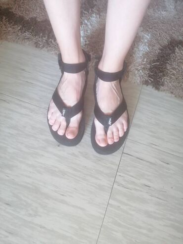 timberland ženske čizme s krznom: Sandale, 38