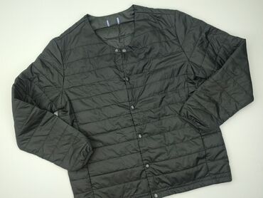 Women`s winter jacket, size 6XL