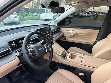 tiger auto: GAC AION i60, 2026 год готовый вариант! — 8