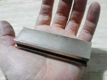 Pribor i dodaci za alate: Original neodymium magnets available in various shapes (rectangular — 11