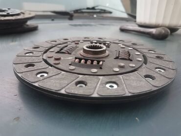 Auto delovi: Lamela Lada 2108,2109 Samara br.1. Novo. Originalno. Cena 2500 — 10