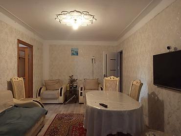 Köhnə tikili: Sumqayıt, 2 otaqlı, Köhnə tikili, 47 kv. m — 9