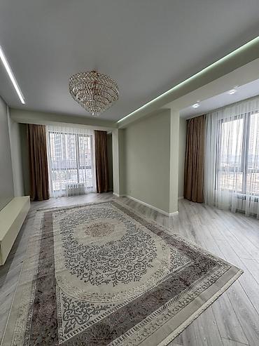 Продажа квартир: 2 комнаты, 77 м², Элитка, 2 этаж, Евроремонт — 9