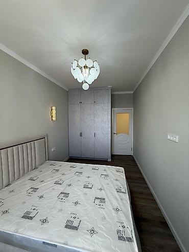 Продажа квартир: 2 комнаты, 63 м², Элитка, 13 этаж, Евроремонт at lalafo.kg — 4 Продажа квартир: 2 комнаты, 63 м², Элитка, 13 этаж, Евроремонт — 4