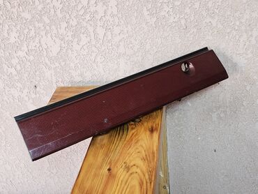 Стоп-сигналы: Другой вид стоп-сигнала Nissan 1990 г., Б/у, Оригинал, Германия — 2