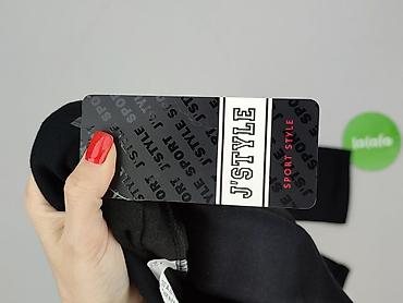 legginsy modelujące: Legginsy Sportowe damskie, rozmiar L — 4