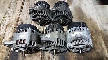 skuter polovan: Alfa Romeo 156 1.9 JTD. ALTENATOR. Alfa Romeo 156 1.9 JTD. ALTENATOR — 2
