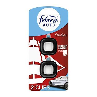 освежител: Освежитель воздуха Febreze AUTO для использования в автомобиле — 2