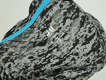 h m dresy: H&M Sport, T-shirt damski, rozmiar M — 4