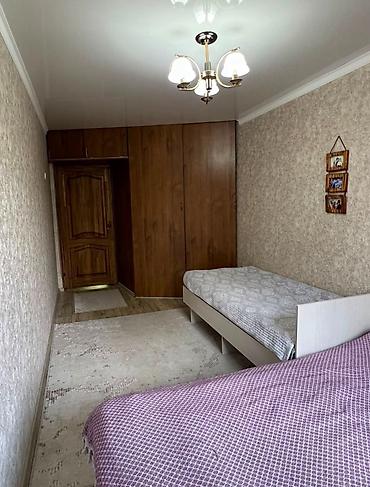 Продажа квартир: 3 комнаты, 58 м², 104 серия, 4 этаж — 6