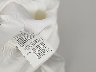bluza basic pull and bear: Reserved, Bluzka damska, rozmiar L — 5