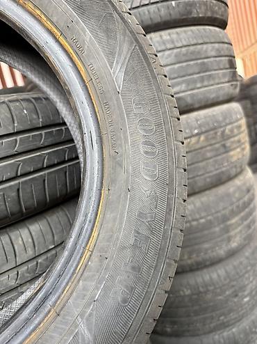 17565 r15: Шины 175 / 65 / R 15, Лето, Б/у, Комплект, Легковые, Япония, GoodYear — 3