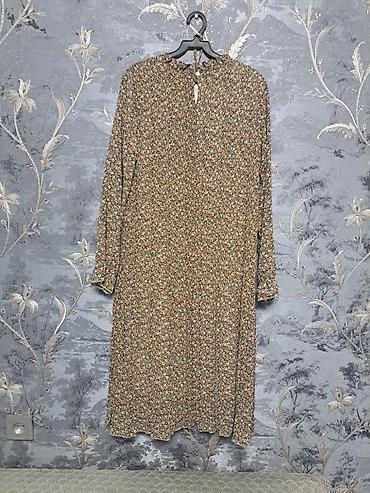 Вечерние платья: Вечернее платье, Русалка, Длинная модель, M, L — 8