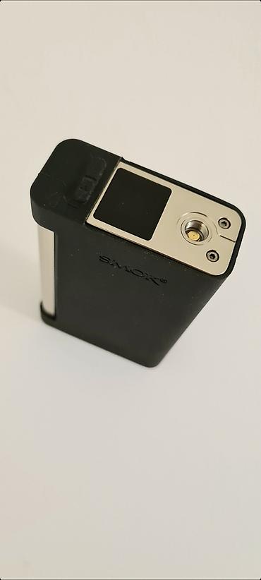 toster 3 u 1: ★ Prodajem novu crnu Silikonsku zaštitnu gel futrolu za Smok X Cube II — 5