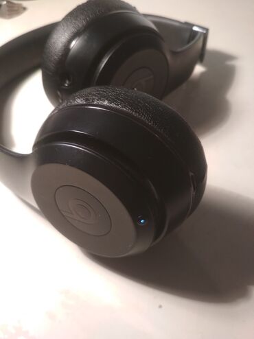 ремонт наушник: Beats Solo 3 Wireless Оригинальные наушники не реплика Требуется