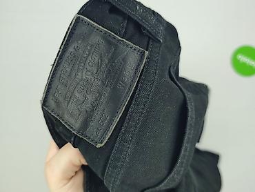 off white: Levi’s, Jeansy dla mężczyzn, rozmiar L — 6